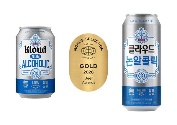 사진=롯데칠성음료