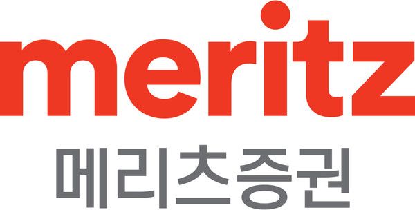메리츠증권 CI. / 그래픽=메리츠증권