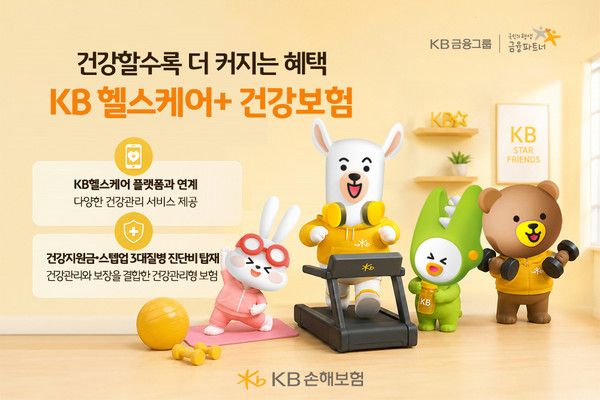 그래픽=KB손해보험