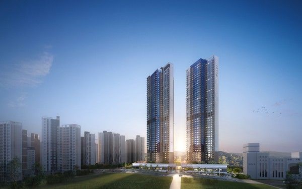 드파인 아르티아 투시도. /사진=SK에코플랜트