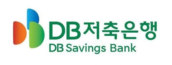 DB저축은행 로고. / 그래픽=DB저축은행