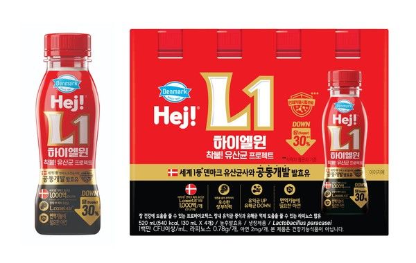 사진=동원F&B