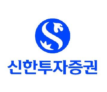 신한투자증권 로고. / 그래픽=신한투자증권