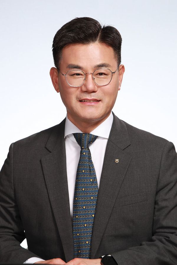 NH농협캐피탈 장종환 대표. / 사진=NH농협캐피탈