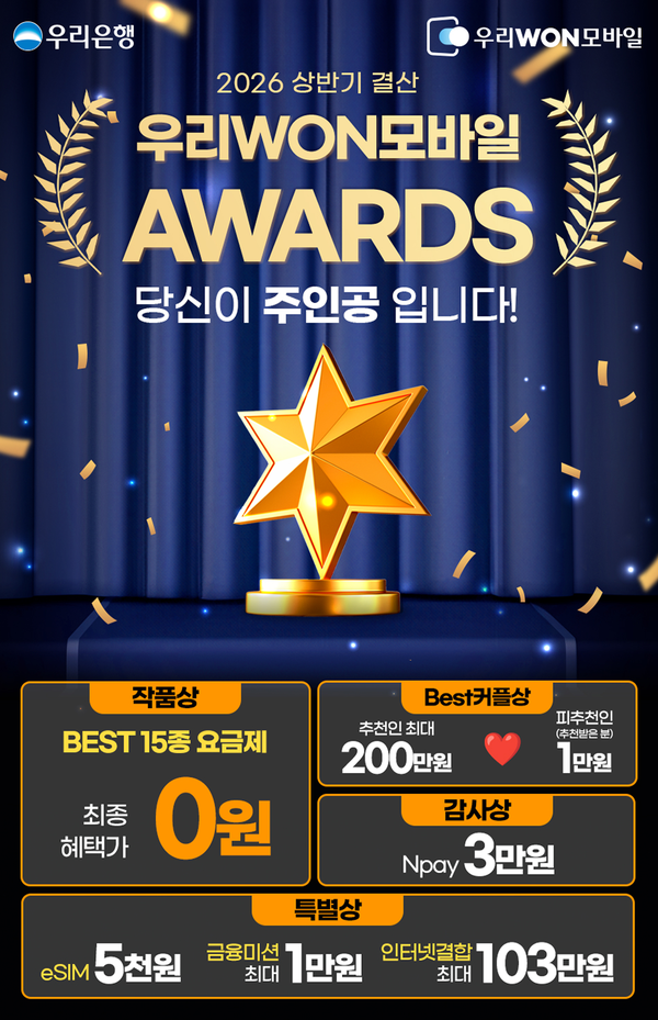 그래픽=우리은행