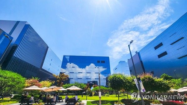 삼성바이오로직스 /사진=연합뉴스