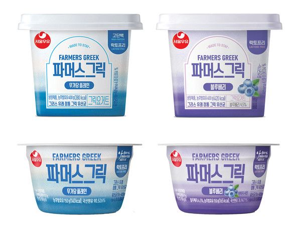 사진=서울우유협동조합