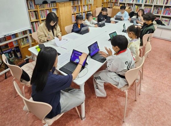 사진=웅진씽크빅