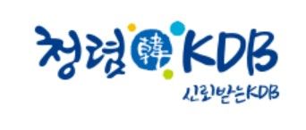 한국산업은행 로고. / 그래픽=한국산업은행