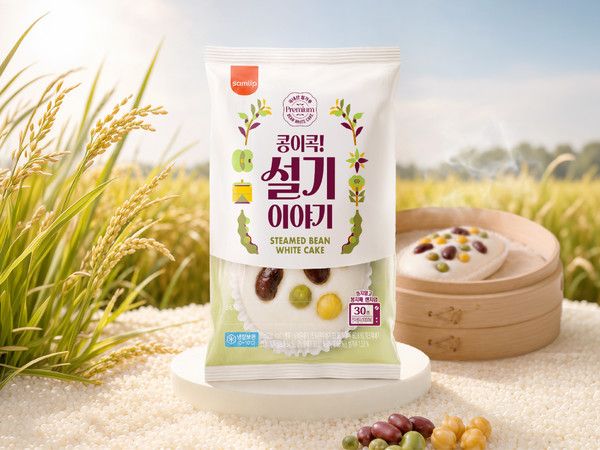 사진=삼립