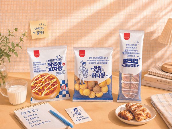 사진=삼립
