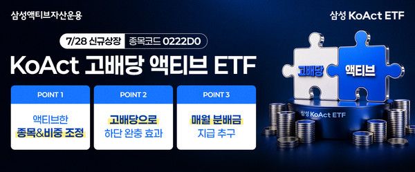 그래픽=삼성액티브자산운용