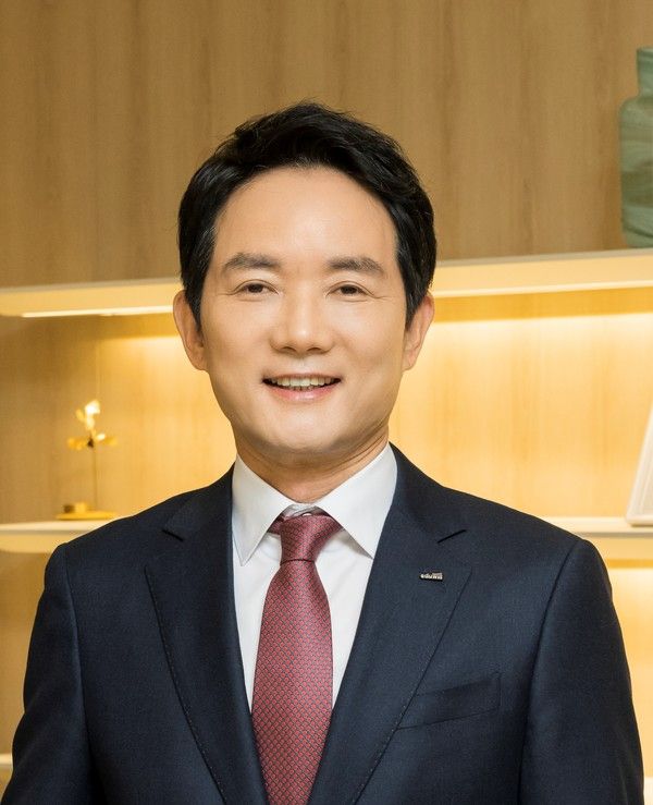 에듀윌 양형남 대표이사 /사진=에듀윌