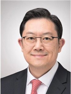 김우찬 코스닥시장위원장. / 사진=한국거래소
