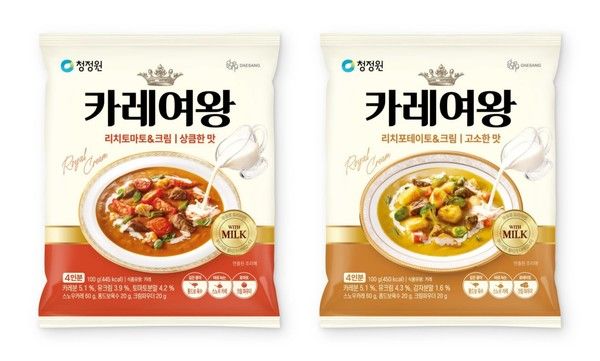 사진=청정원