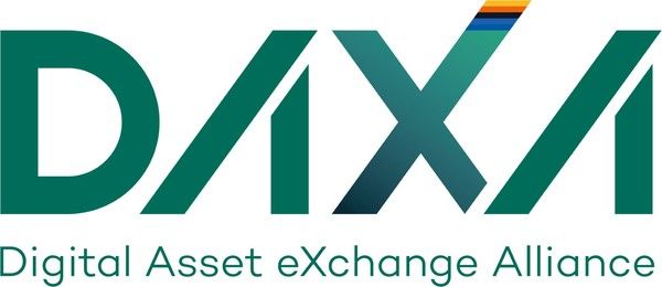 디지털자산거래소 공동협의체(DAXA) 로고. / 그래픽=DAXA
