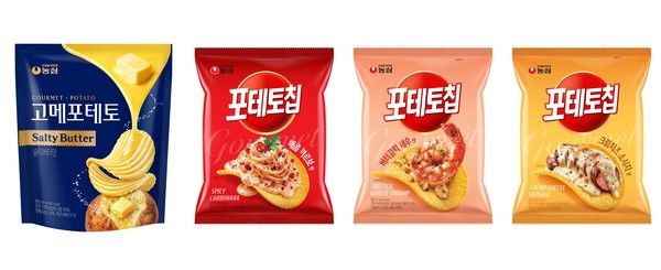 사진=농심