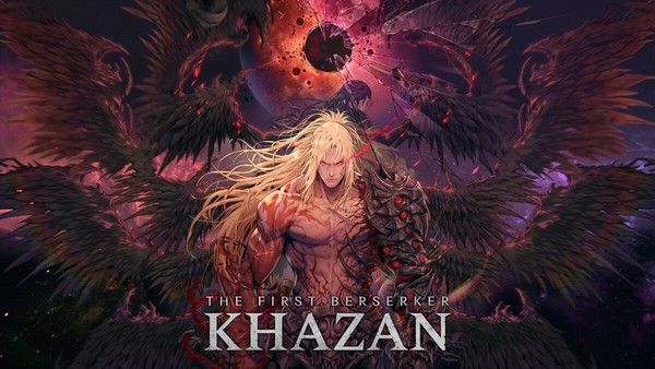 넥슨의 '던전앤파이터'&nbsp;IP 기반의 액션 RPG '퍼스트 버서커: 카잔' /사진=넥슨