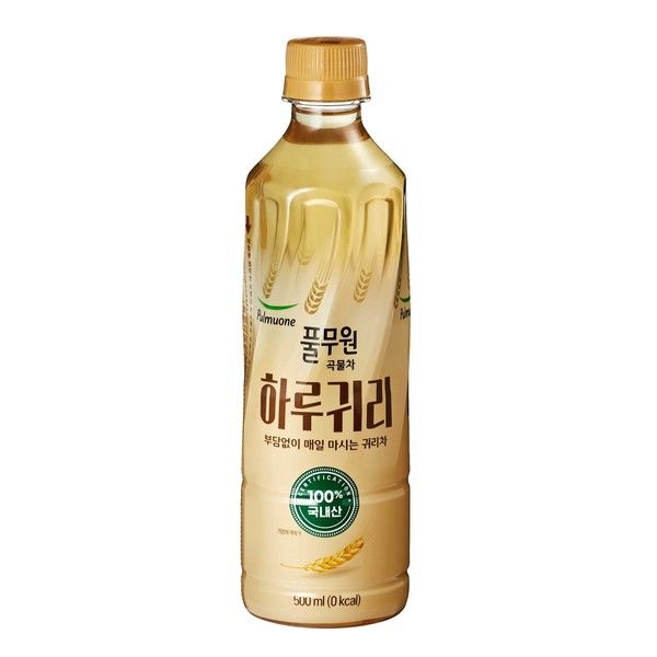 사진=풀무원샘물
