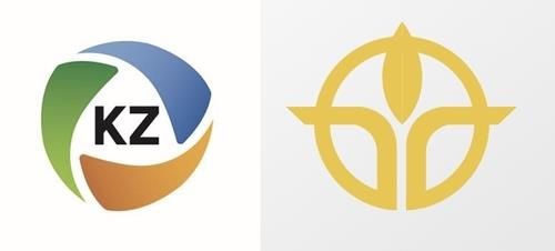 고려아연 CI·영풍 CI. /사진=각 사 홈페이지.