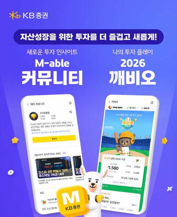 그래픽=KB증권