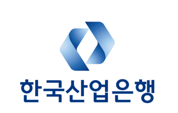 한국산업은행 로고. / 그래픽=한국산업은행