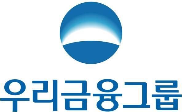 우리금융그룹 로고. / 그래픽=우리금융그룹