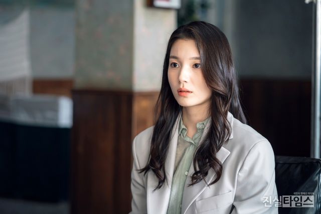 배우 한동희, 천원짜리 변호사 [SBS 제공 재판매 및 DB 금지]