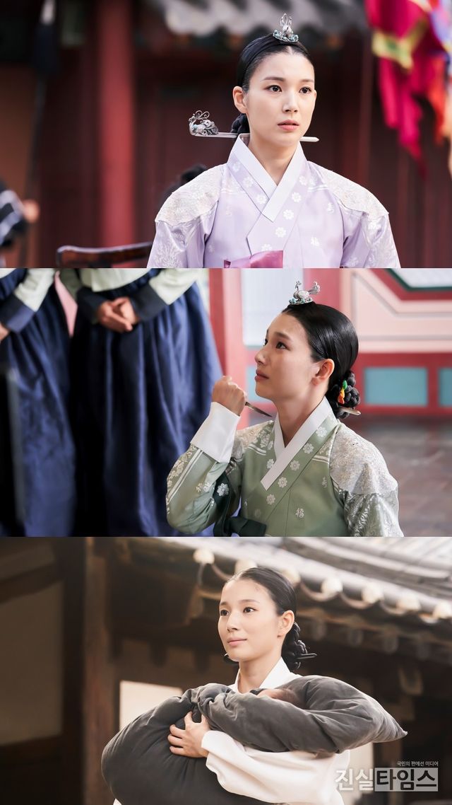 배우&nbsp;한동희 [tvN 제공&nbsp;재판매 및 DB 금지]