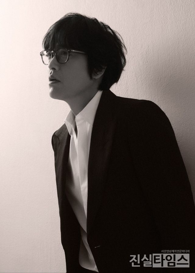 뮤지션 김동률 [뮤직팜 제공 재판매 및 DB 금지]