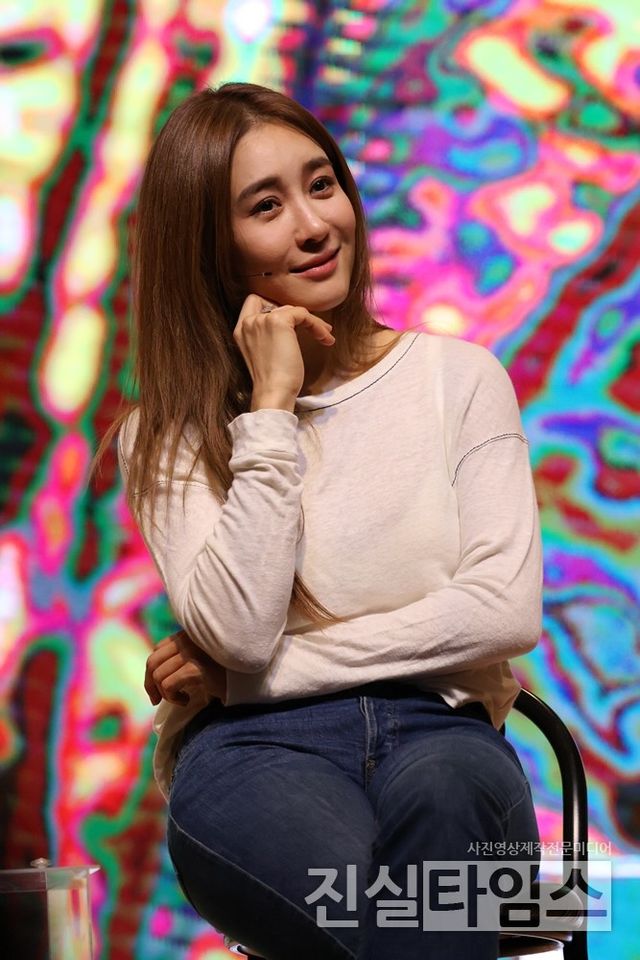 뮤지컬 배우 옥주현 [TOI엔터테인먼트 제공 재판매 및 DB 금지]