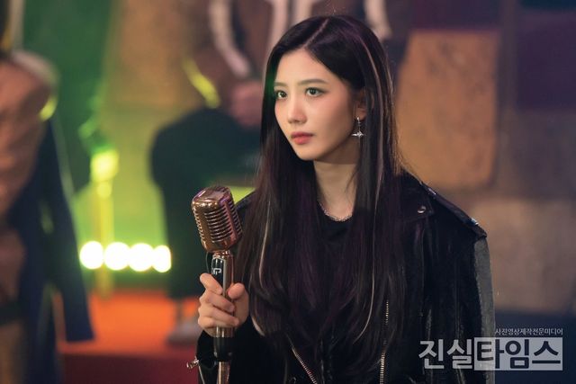 걸그룹 체리블렛 유주 [FNC엔터테인먼트 제공 재판매 및 DB 금지]