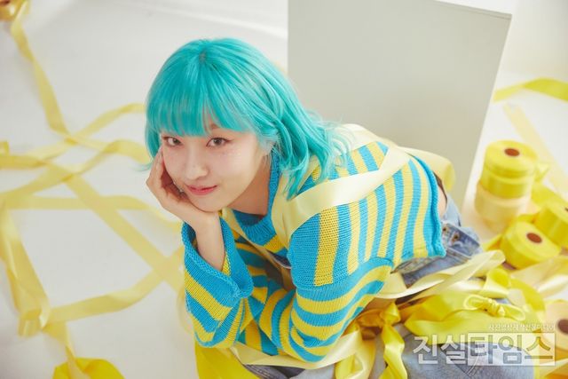 싱어송라이터 ADORA(아도라) [모스트콘텐츠 제공 재판매 및 DB 금지]