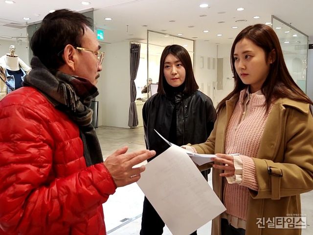 영화 '동대문' [즐거운상상 제공 재판매 및 DB 금지]