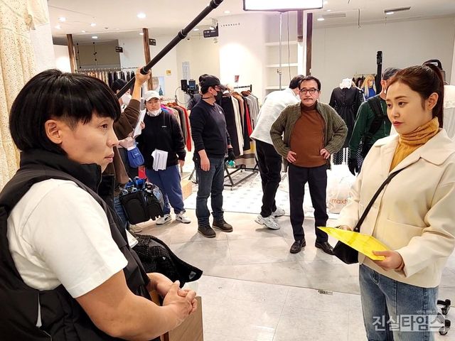 영화 '동대문' [즐거운상상 제공 재판매 및 DB 금지]