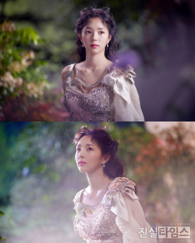 배우 채수빈 [킹콩 by 스타쉽 제공 재판매 및 DB 금지]