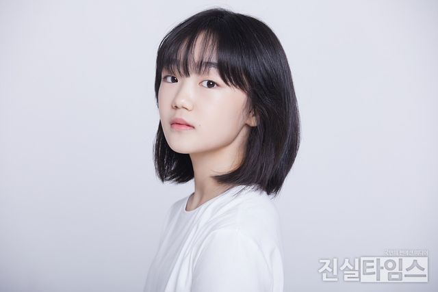 아역배우 김수형 [에스더블유엠피 제공 재판매 및 DB 금지]