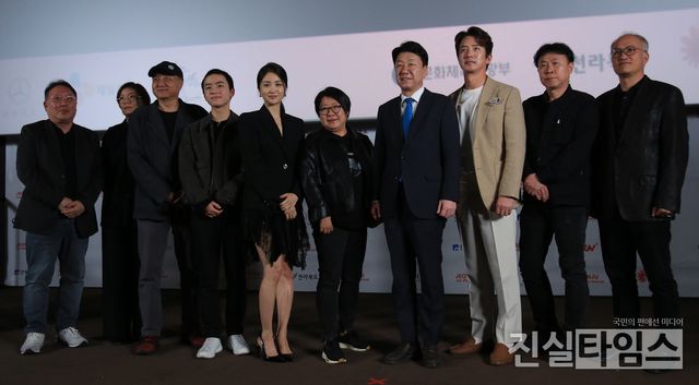 2023. 제24회 전주국제영화제 