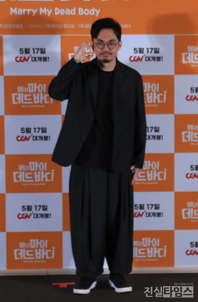 청웨이하오 감독, 