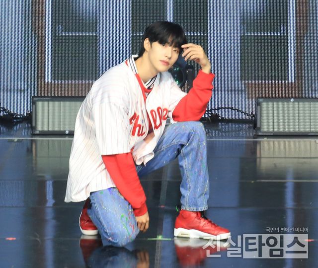 YOUNITE(유나이트) 현승, 