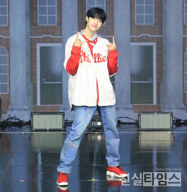 YOUNITE(유나이트) 현승, 