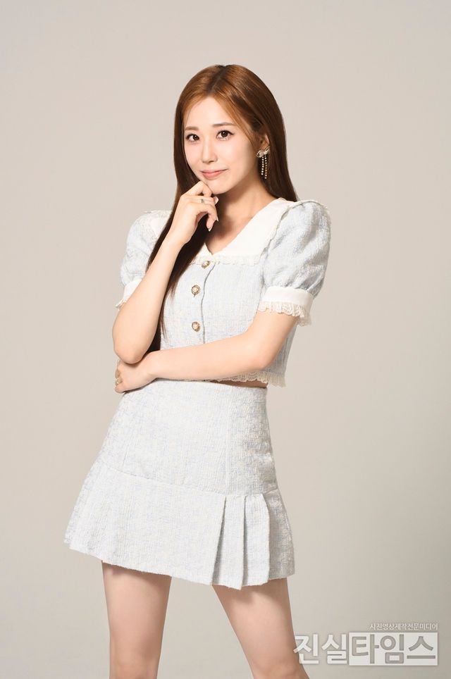 가수 윤서령 [제이지스타 제공 재판매 및 DB 금지]