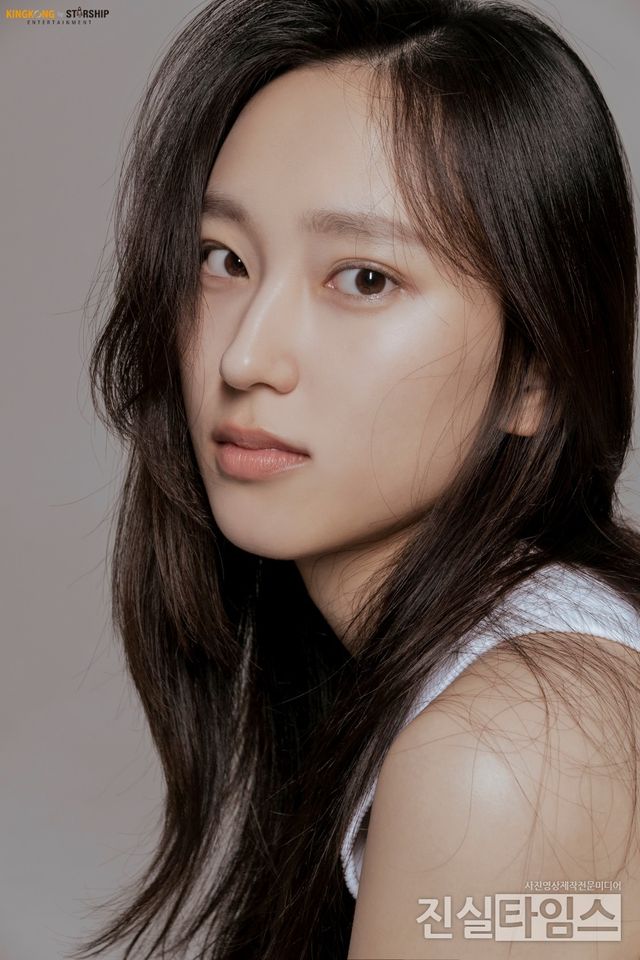 배우 류혜영 [킹콩by스타쉽 제공 재판매 및 DB 금지]