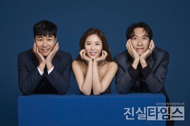 혼성그룹 코요태 [제이지스타 제공 재판매 및 DB 금지]