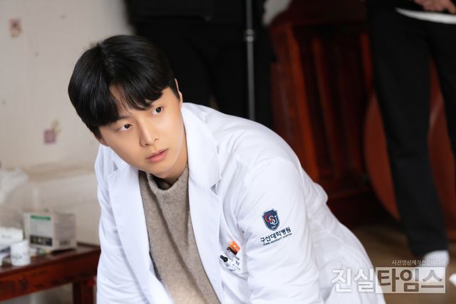 배우 임현수 [FNC엔터테인먼트 제공 재판매 및 DB 금지]