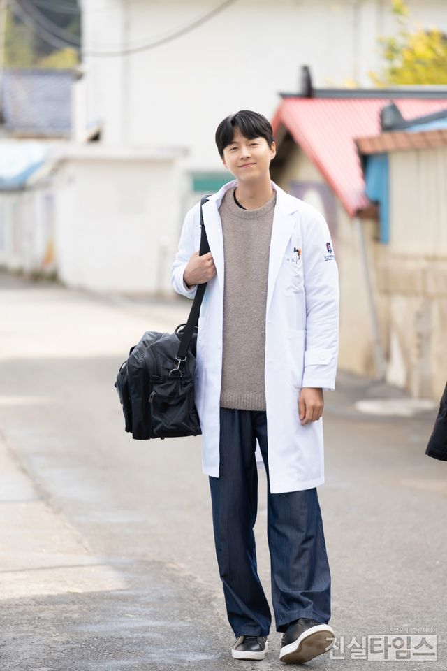 배우 임현수 [FNC엔터테인먼트 제공 재판매 및 DB 금지]