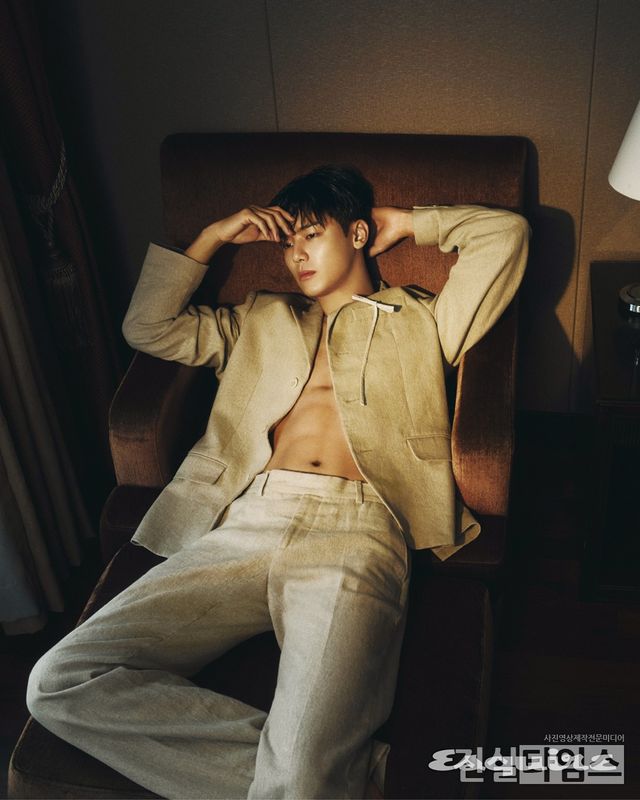 강민혁 [에스콰이어 제공 재판매 및 DB 금지]