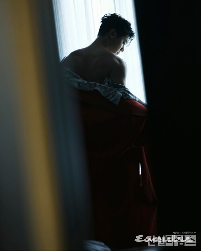 강민혁 [에스콰이어 제공 재판매 및 DB 금지]