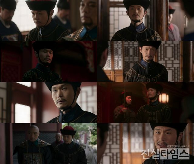 배우 강길우 [MBC ‘연인’ 방송화면&nbsp;캡처 재판매 및 DB 금지]