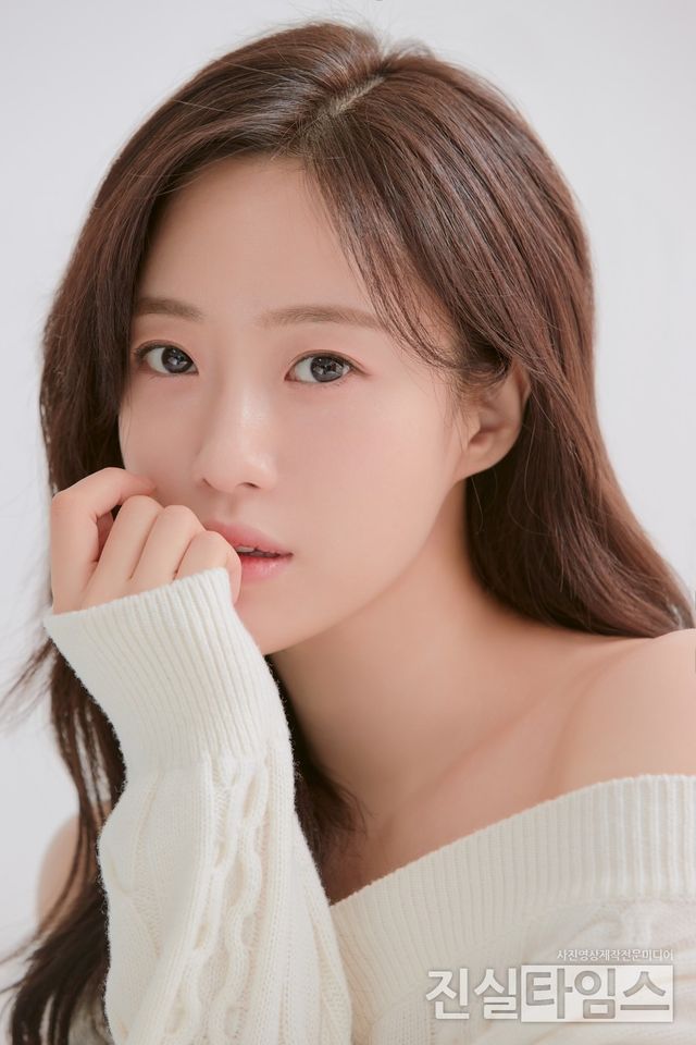 배우 함은정 [아센디오 제공 재판매 및 DB 금지]